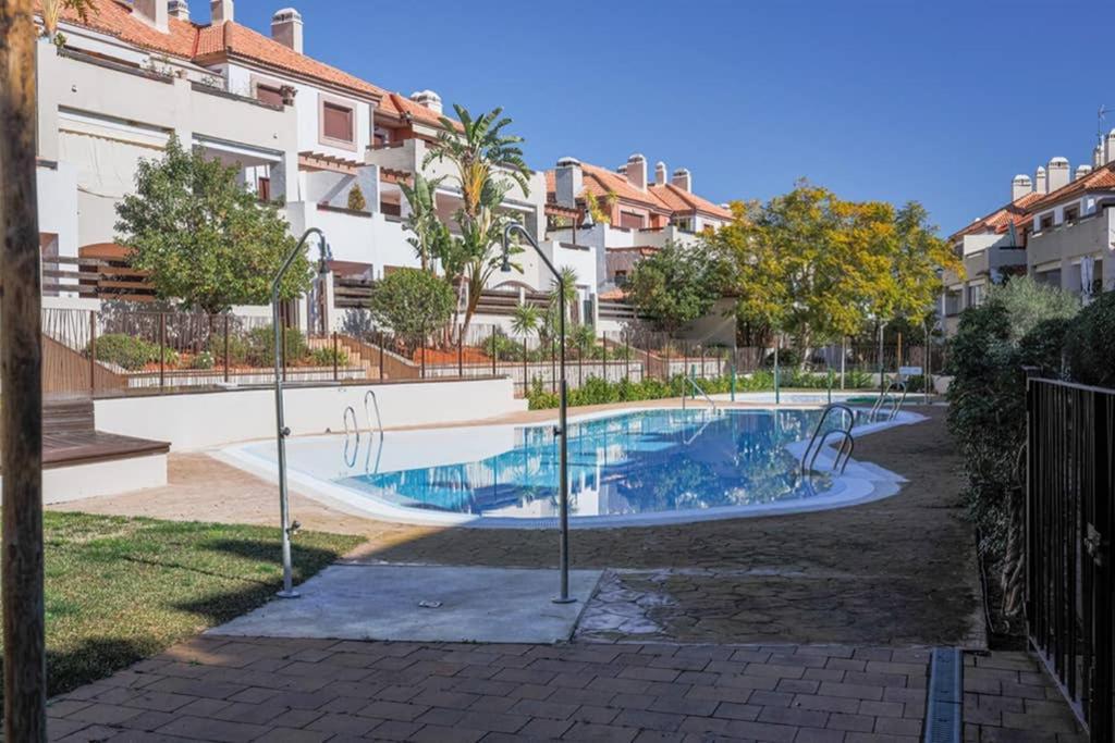 Апартаменти Hato Verde Golf Oasis De Paz En El Paraiso La Pajanosas Екстер'єр фото